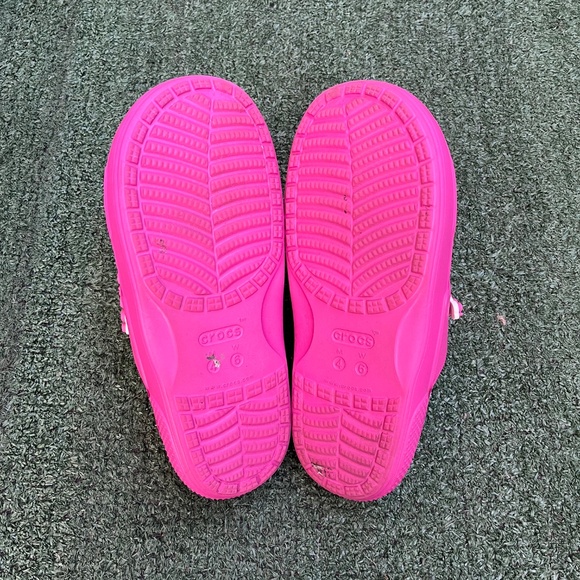 Croc sandals - Picture 6 of 6